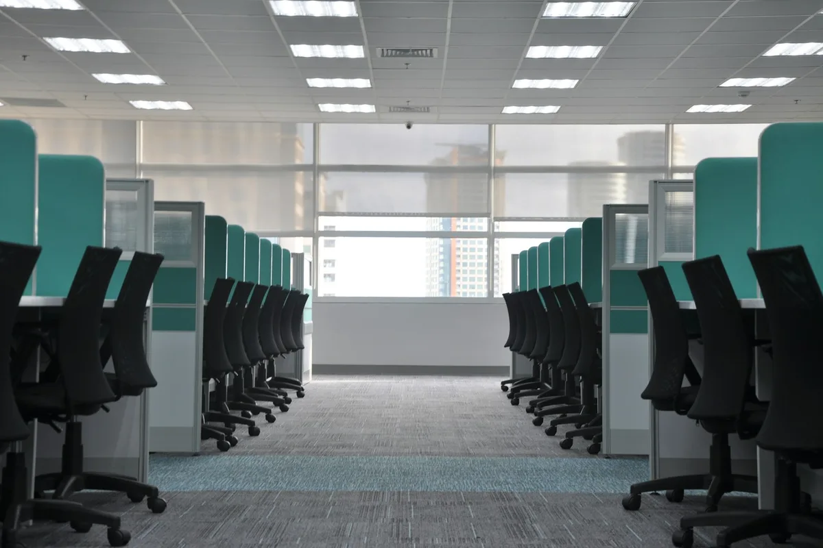 Australian Office Vacancy Trends: A Buyer's Read