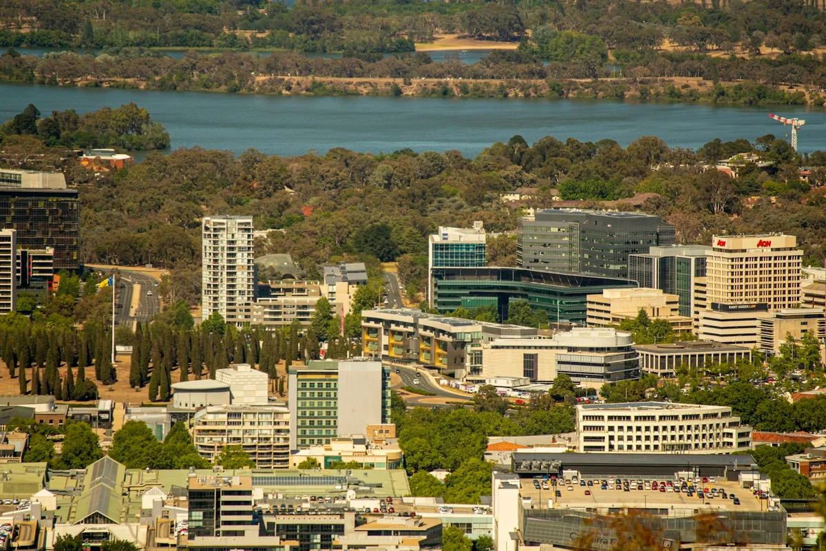 Canberra Commercial Property Investment