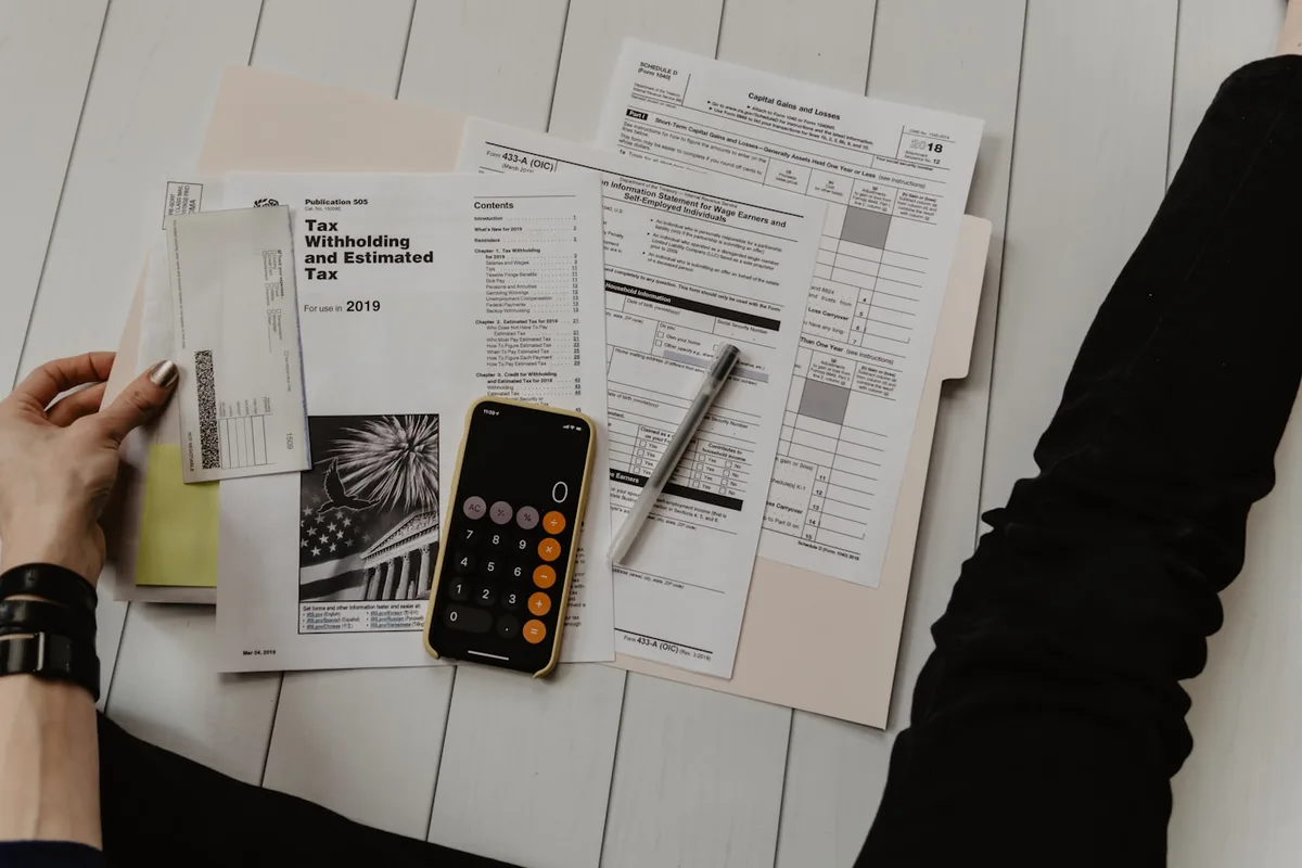 Capital Gains Tax on Commercial Property in Australia