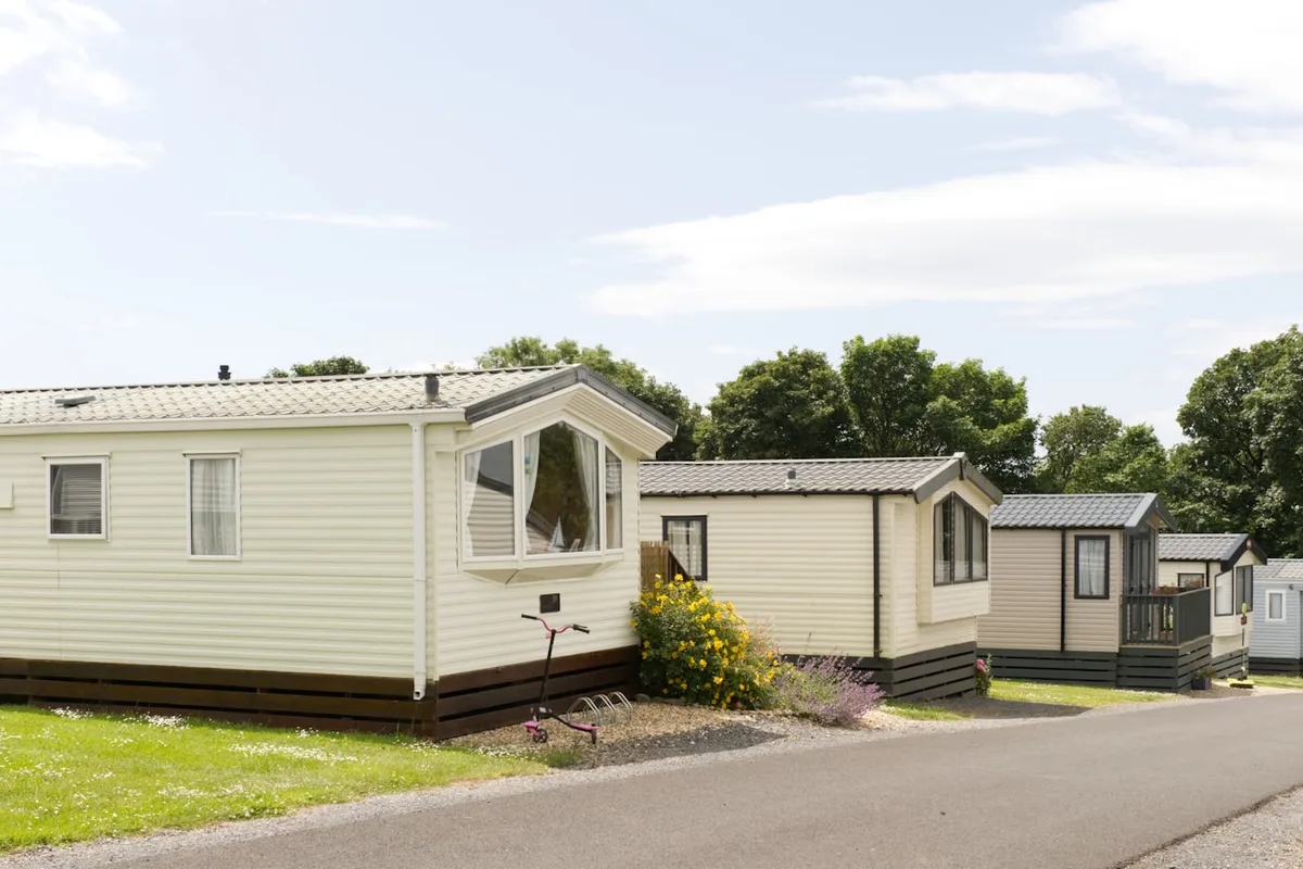 Caravan & Holiday Park Investment in Australia