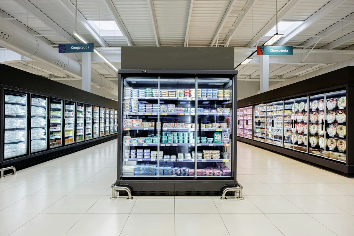 Cold Storage Property Investment in Australia