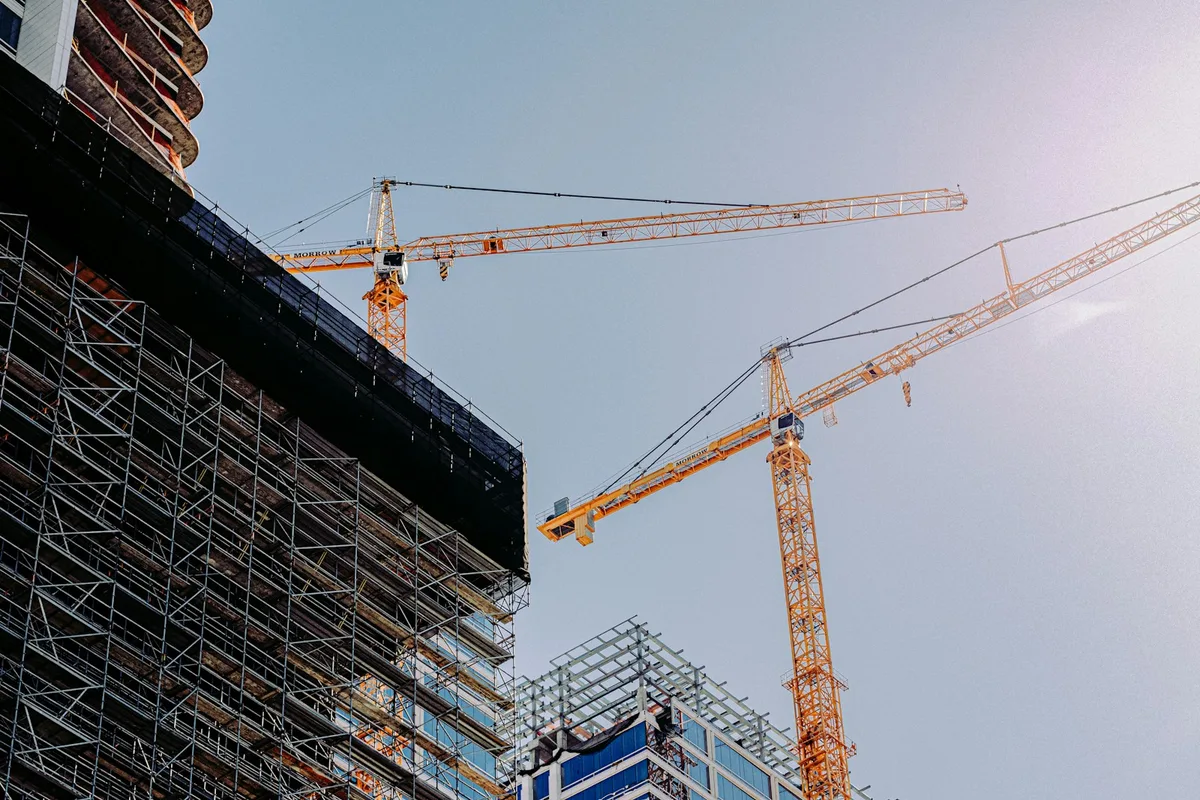 Commercial Construction Loans in Australia