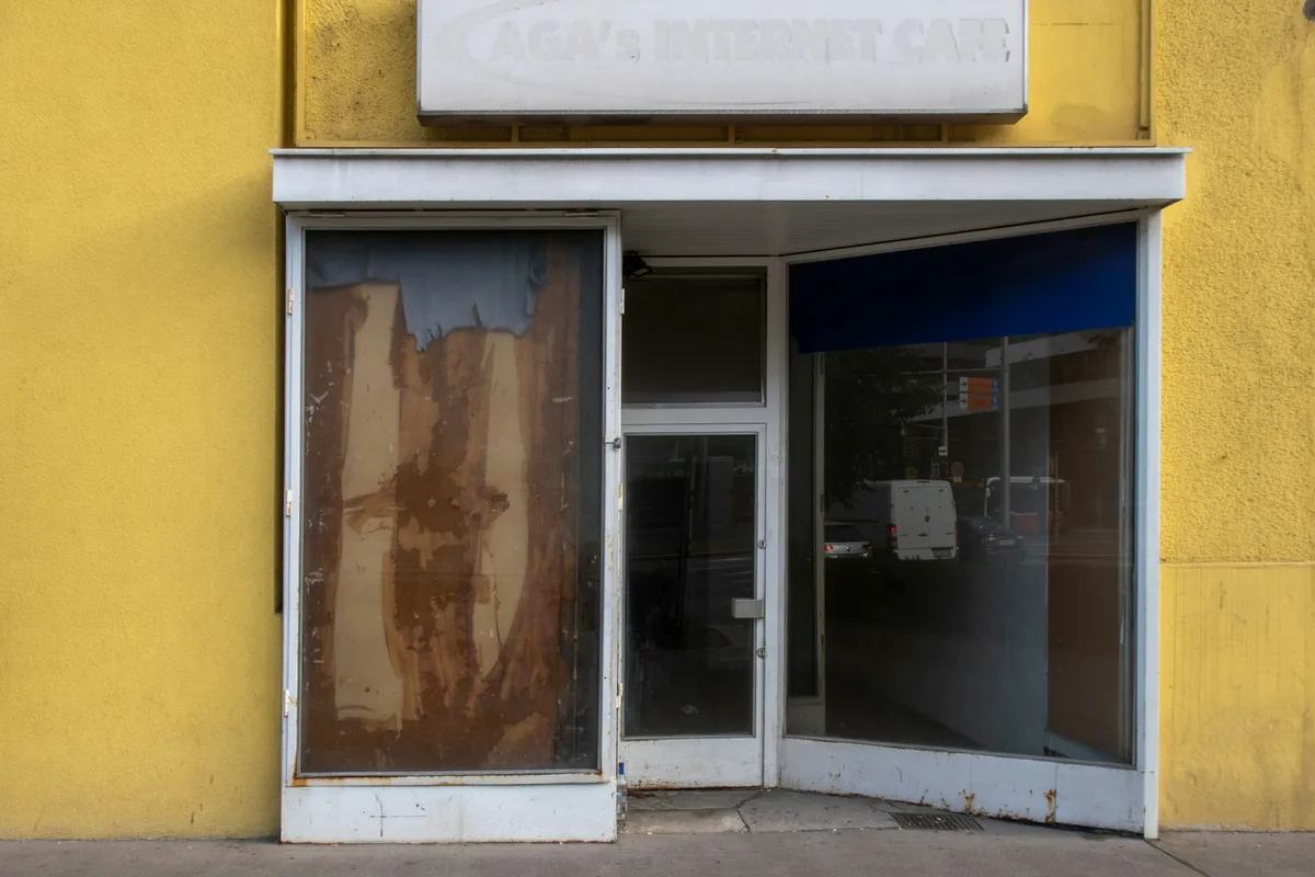 Commercial Property Investment Mistakes to Avoid