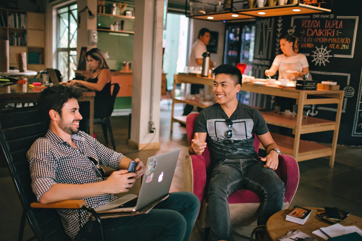 Coworking & Flex Office Property Investment