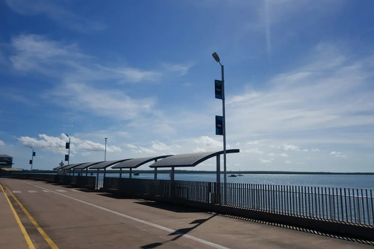 Darwin Commercial Property Investment