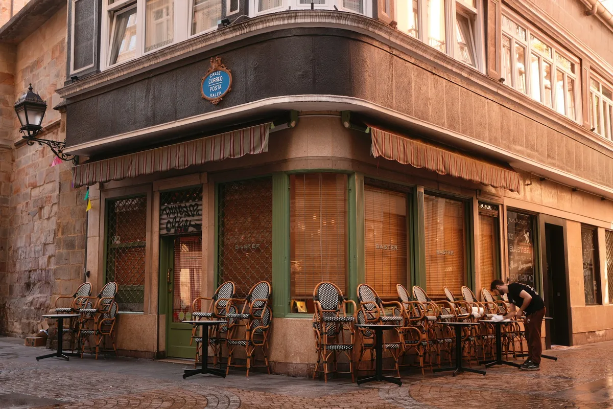 Your First Commercial Property: A Buyer's Guide