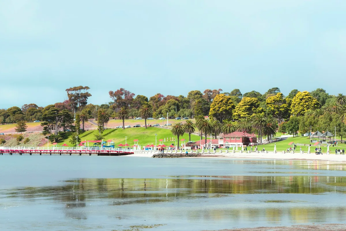 Geelong Commercial Property Investment