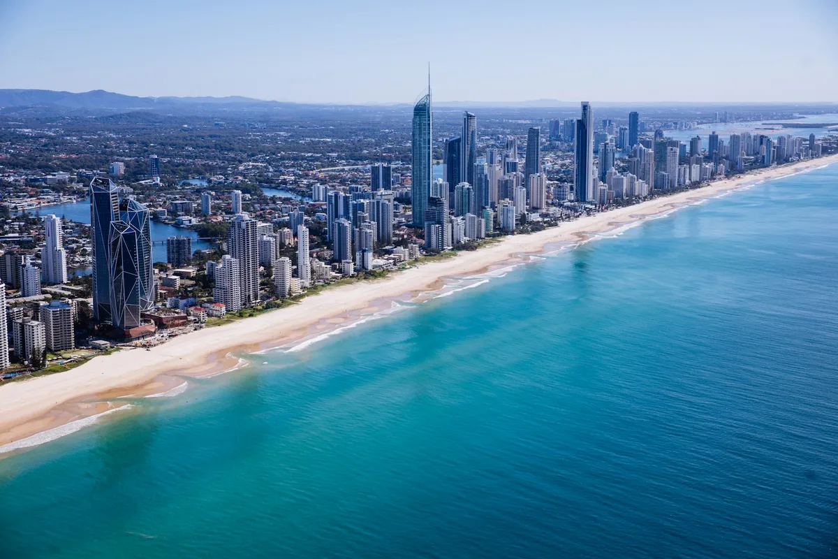 Gold Coast Commercial Property Investment