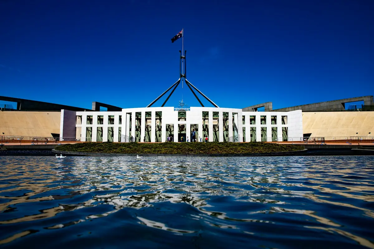 Buying Government-Tenanted Commercial Property in Australia