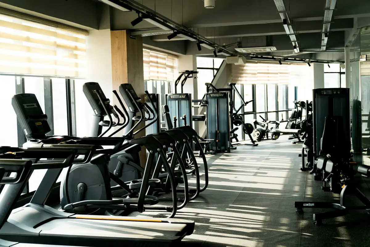 Gym and Fitness Property Investment in Australia