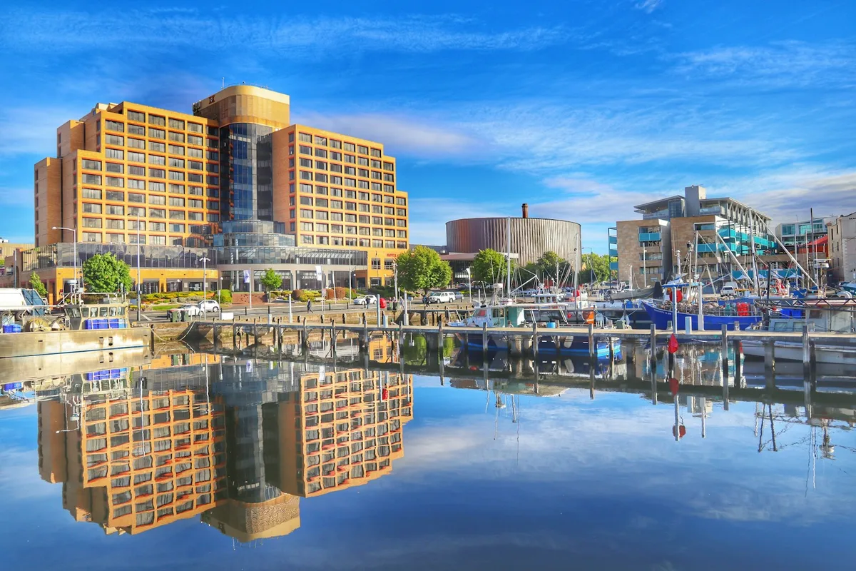 Hobart Commercial Property Investment