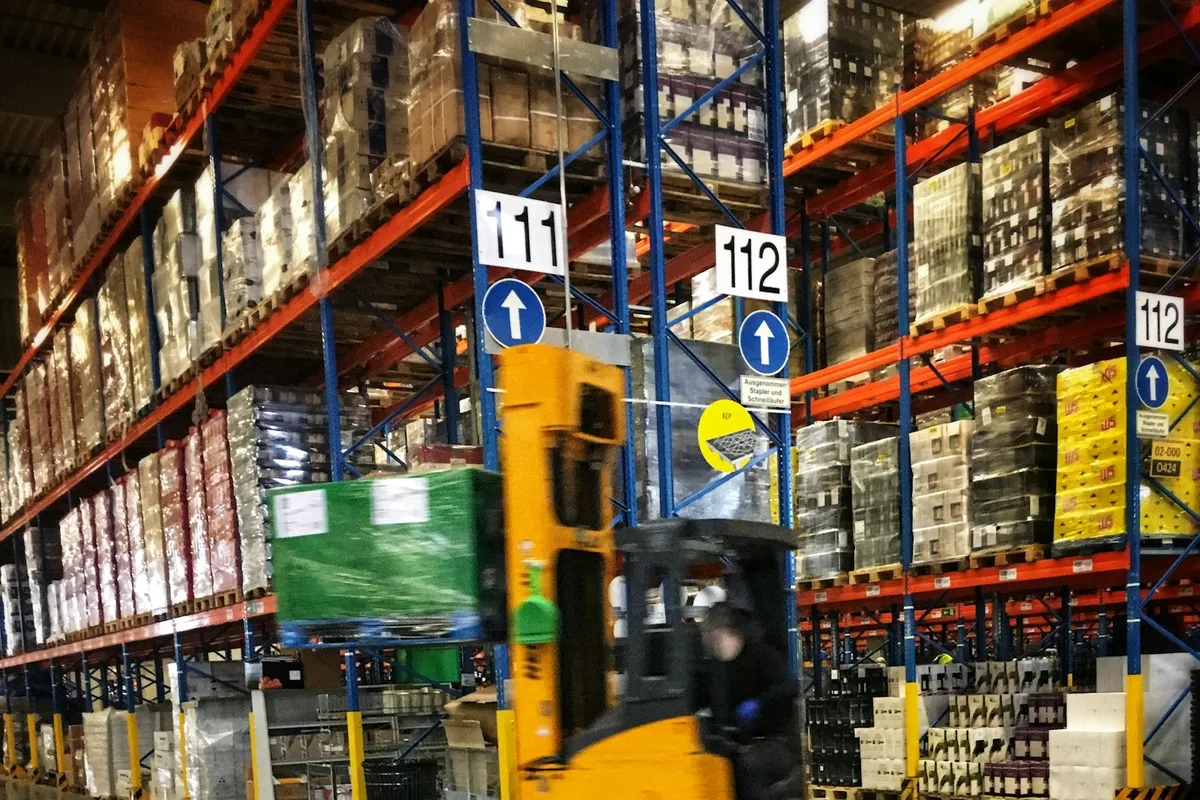 Industrial Property Cap Rate Trends in Australia