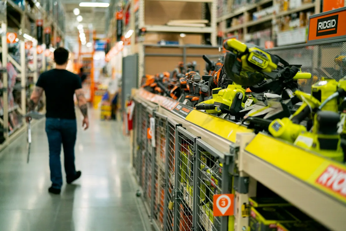 Large-Format Retail Investment Guide