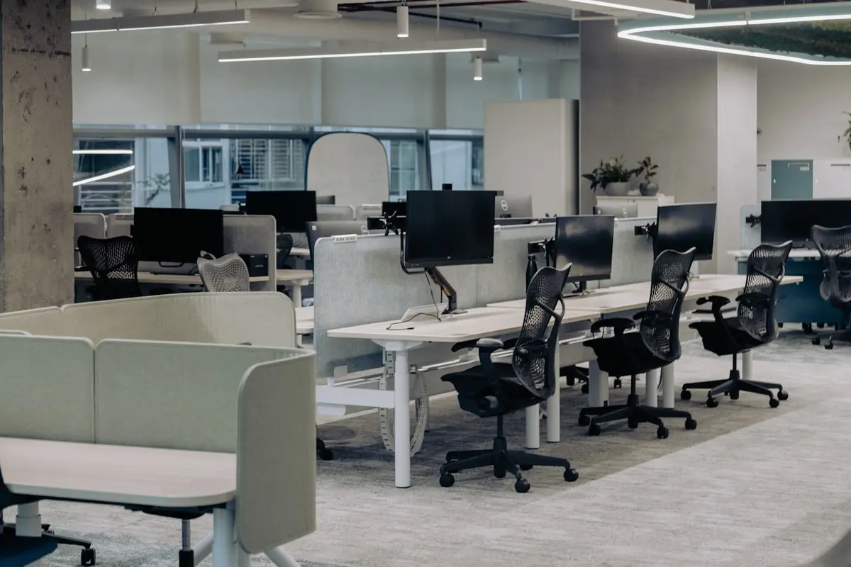 Make-Good Obligations in Commercial Leases