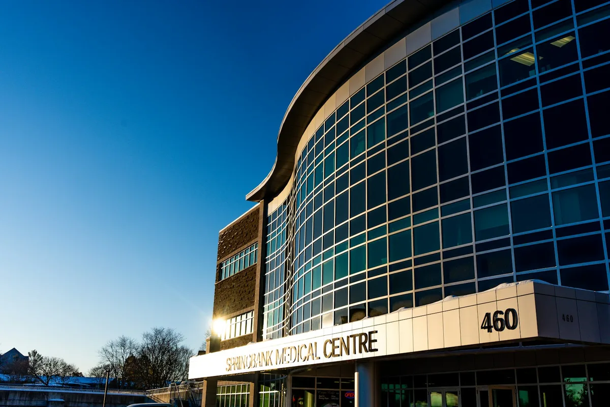 Medical Centre Property Investment in Australia