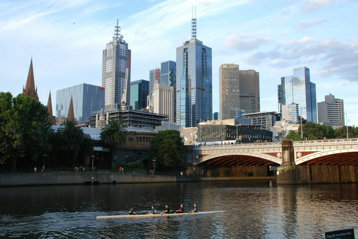 Melbourne vs Sydney Investment