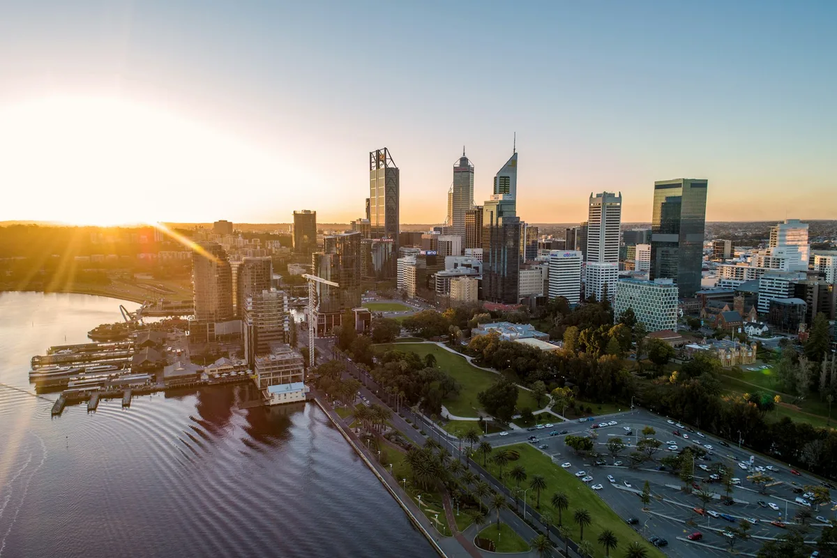 Perth Commercial Property Investment