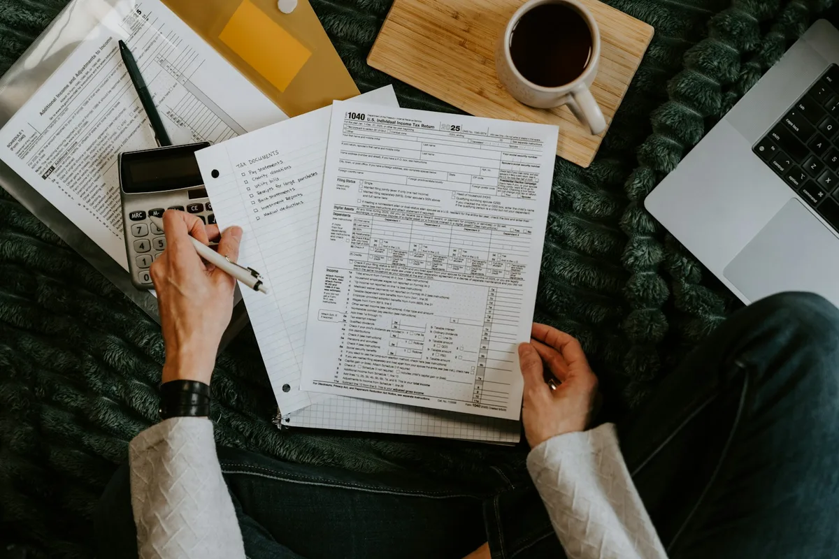 Property Tax Deductions Guide