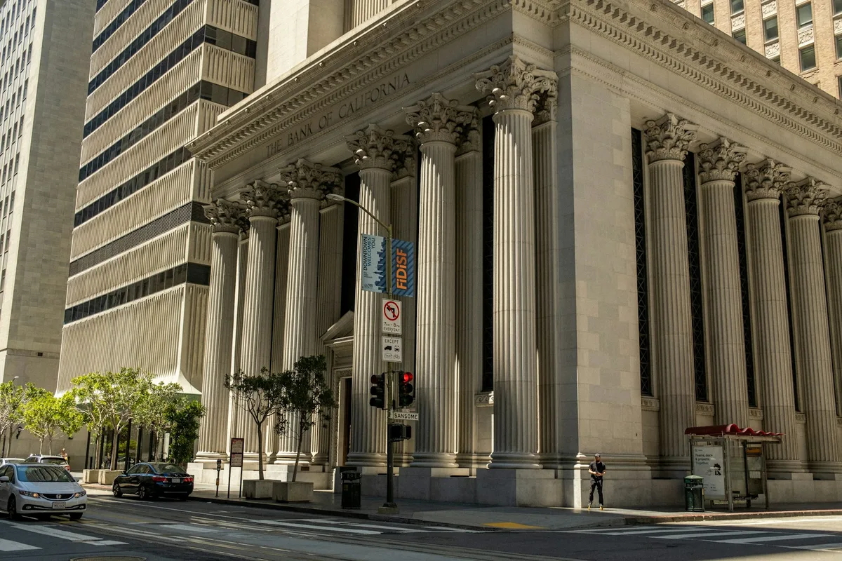 Refinancing Commercial Property in Australia