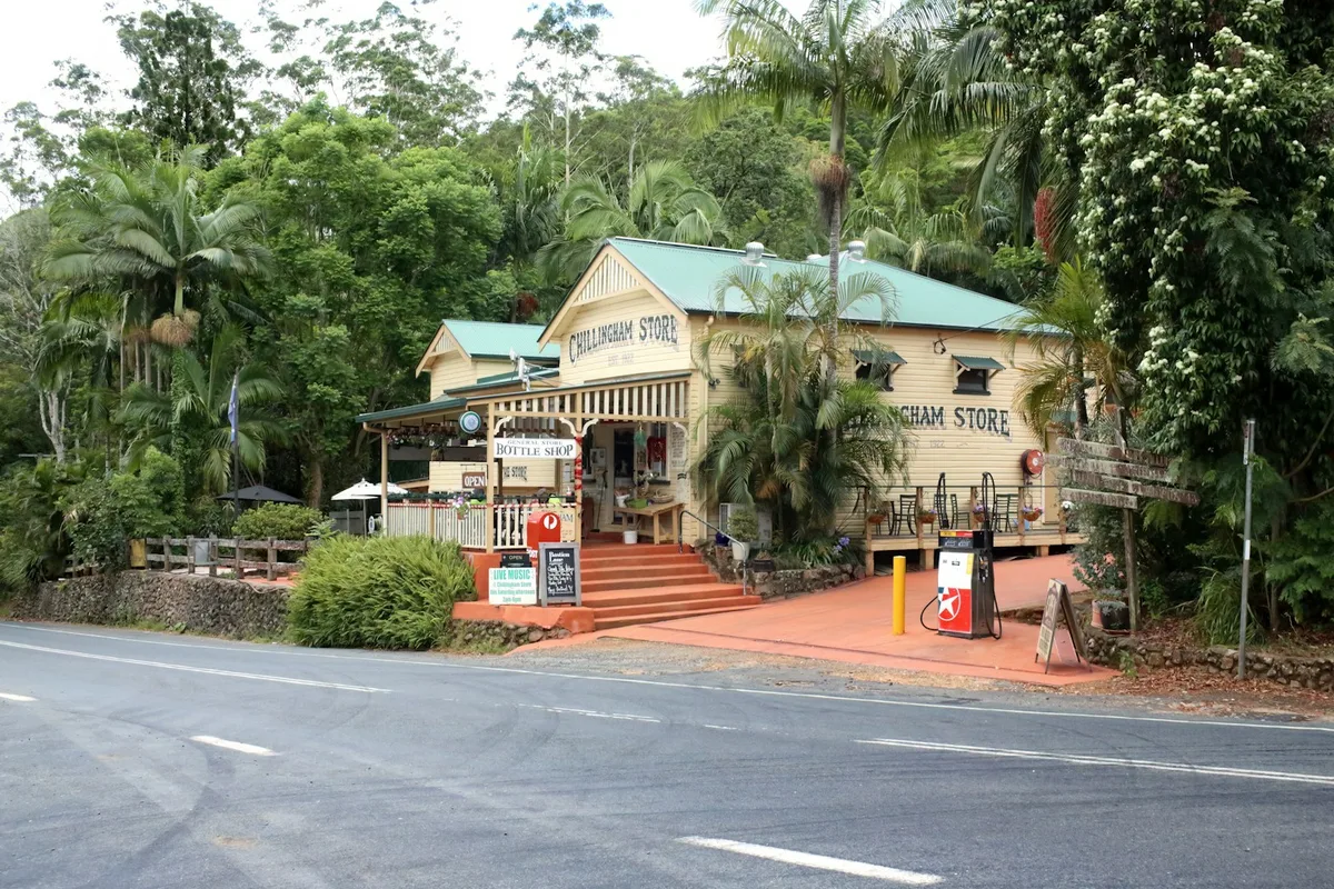 Regional vs Metro Commercial Property Australia
