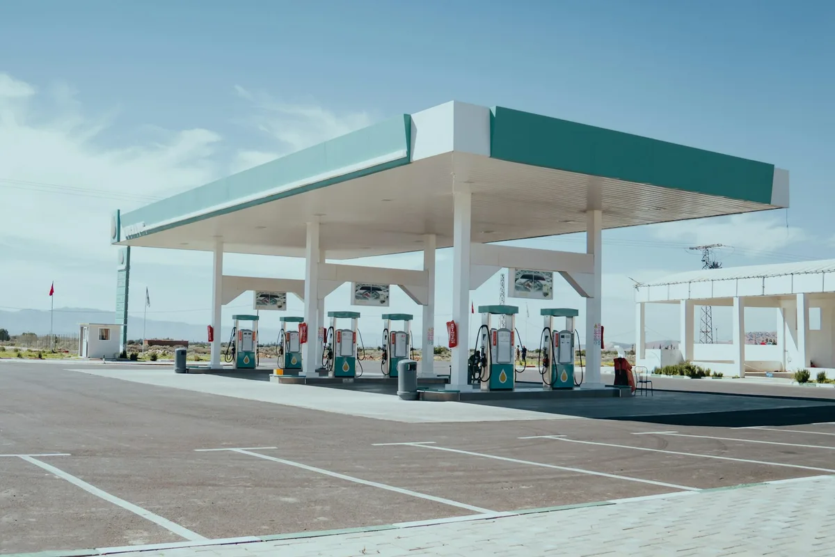Service Station Property Investment in Australia