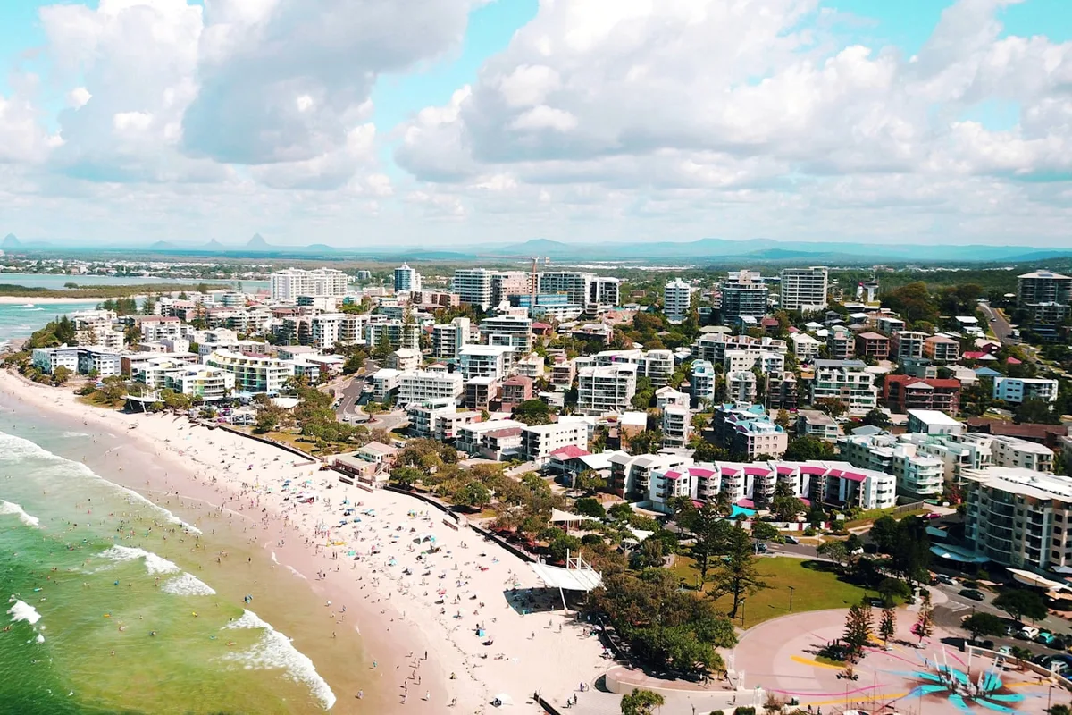 Sunshine Coast Commercial Property Investment