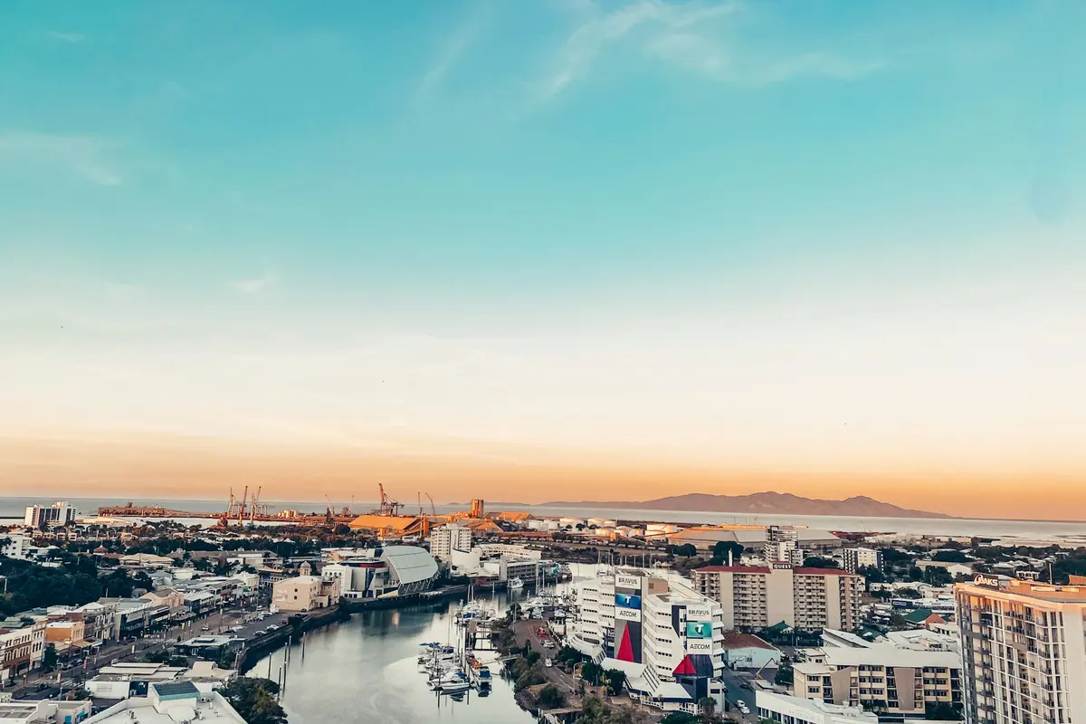 Townsville Commercial Property Investment