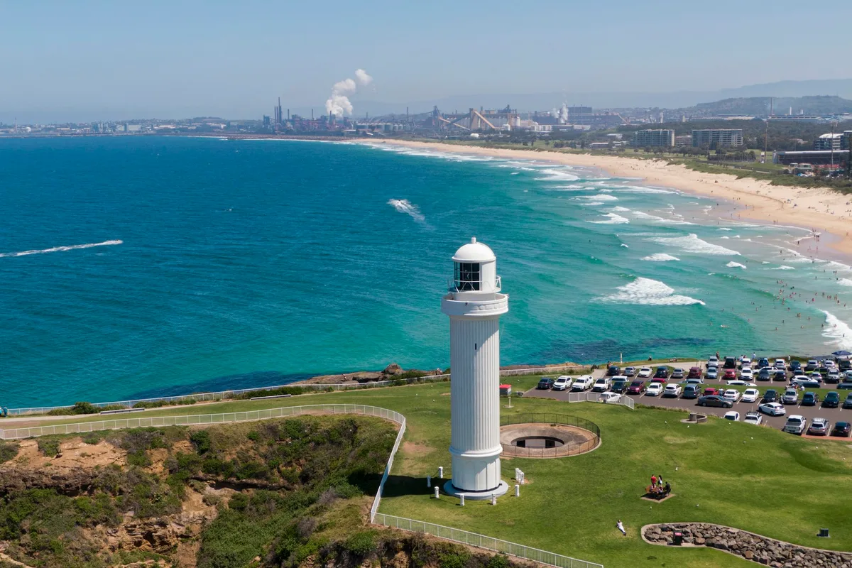 Wollongong Commercial Property Investment